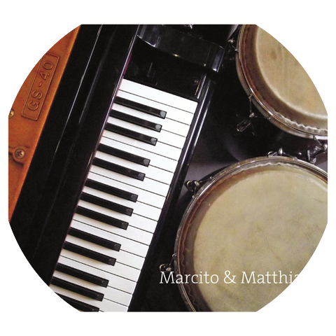 Marcito & Matthias Marcito & Matthias