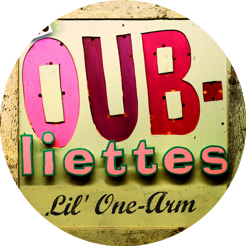 The Oubliettes