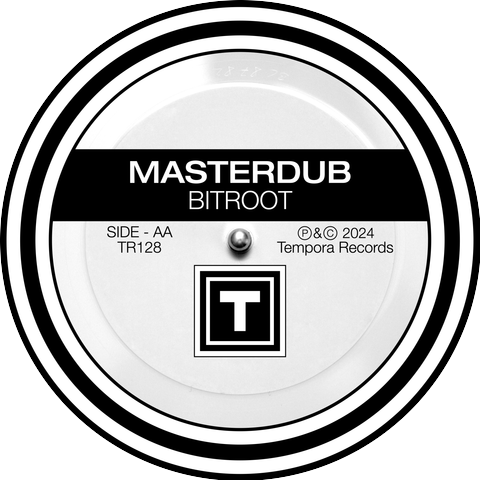 Masterdub
