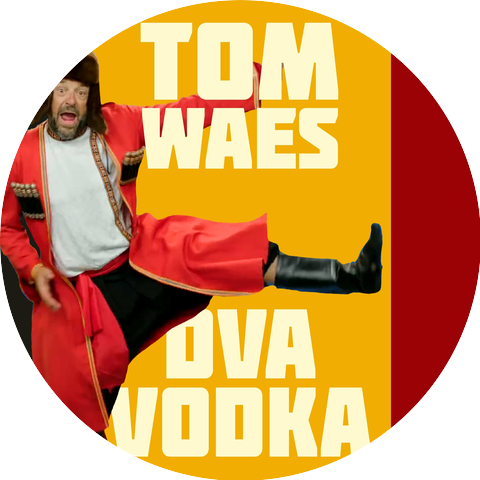 Tom Waes