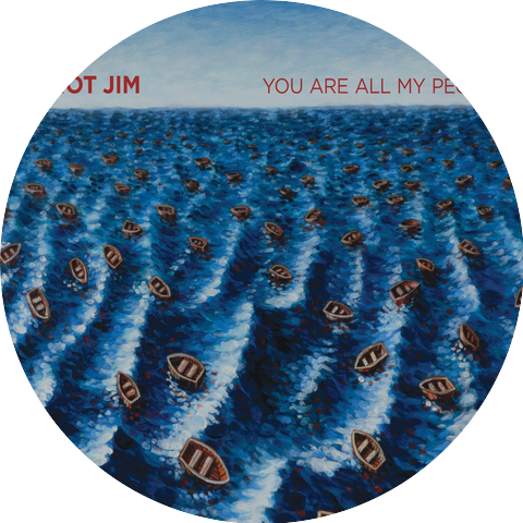 I'm Not Jim