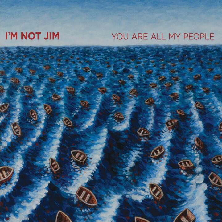 I'm Not Jim