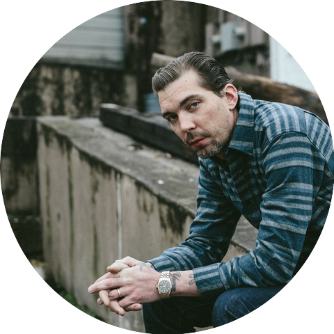 Justin Townes Earle