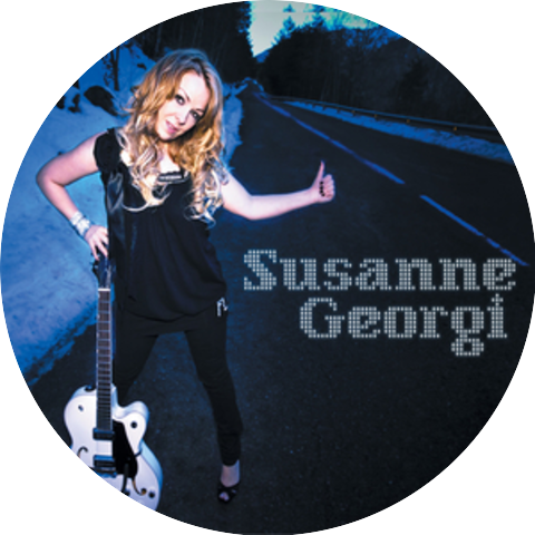 Susanne Georgi