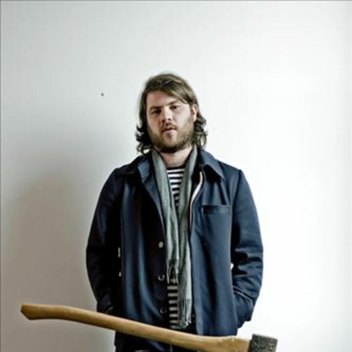 Ben Weaver