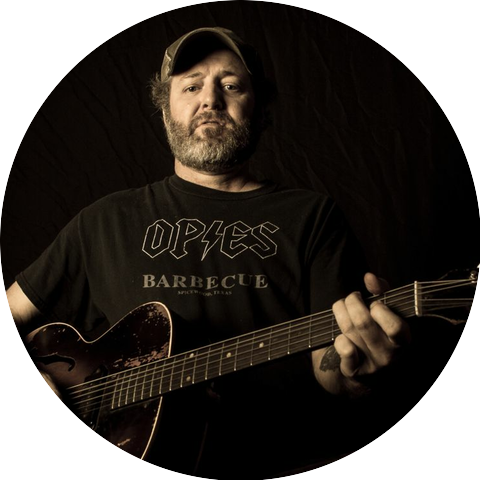 Scott H. Biram