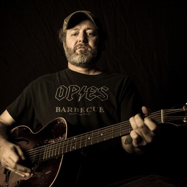 Scott H. Biram