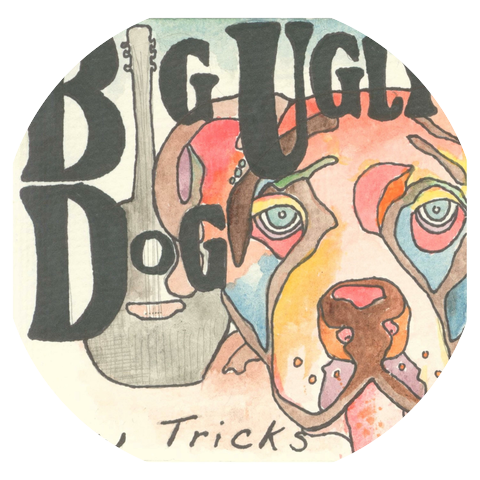 Big Ugly Dog
