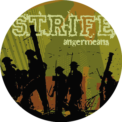 Strife
