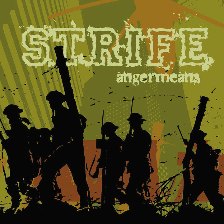 Strife