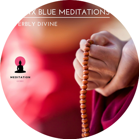 DJ MNX Blue Meditations