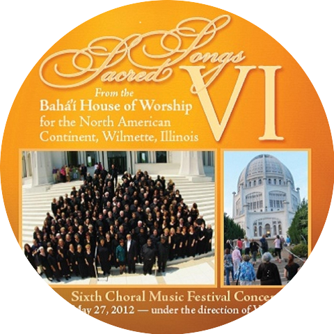 6th Annual Baha'i Choral Music Festival Choir