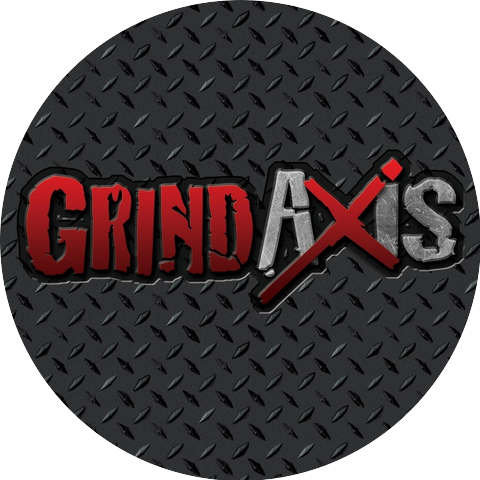 Grind Axis