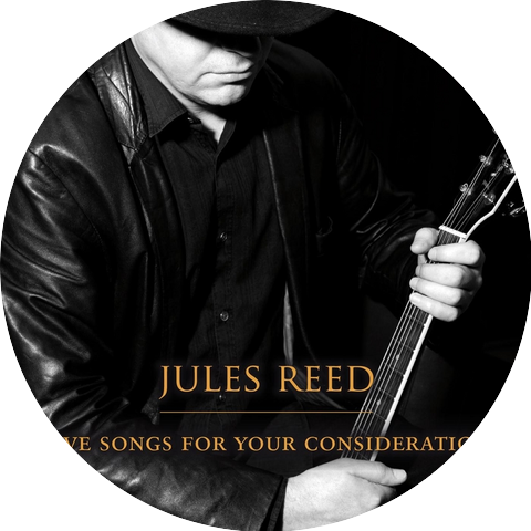 Jules Reed