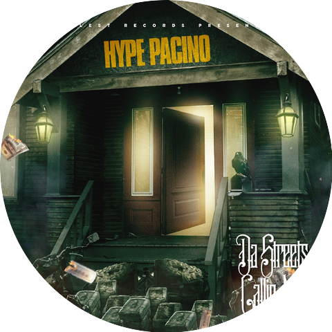 Hype Pacino