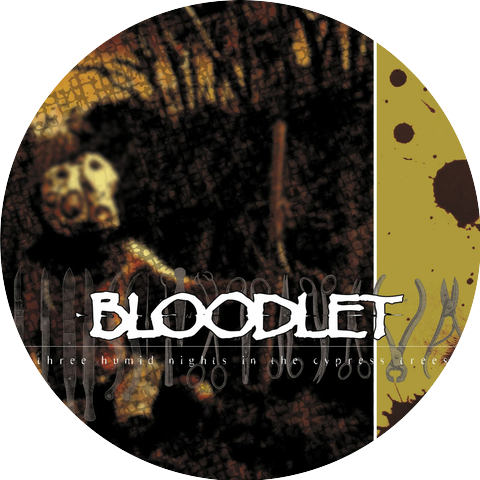 Bloodlet
