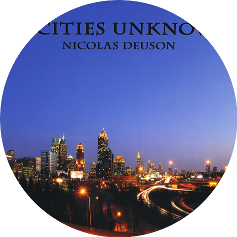 Nicolas Deuson
