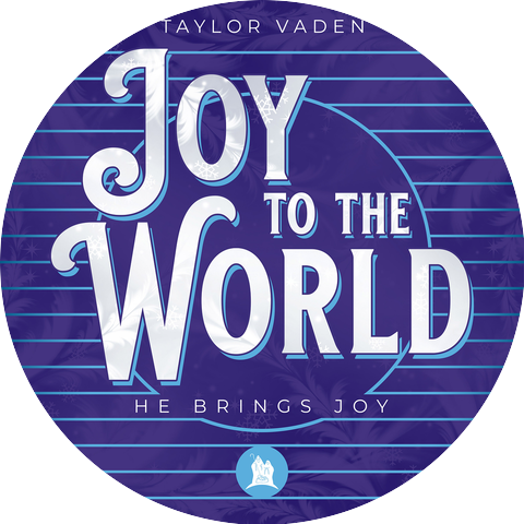Taylor Vaden