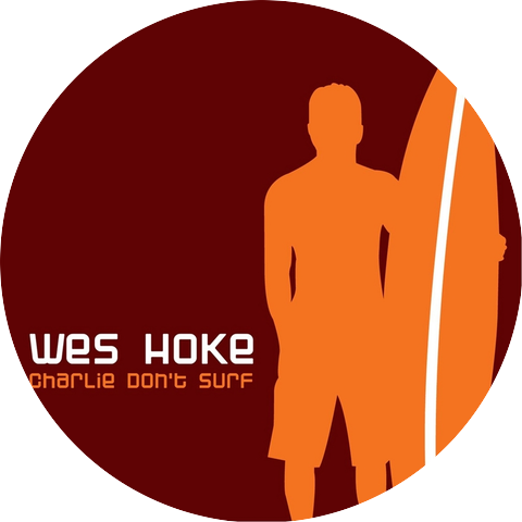 Wes Hoke