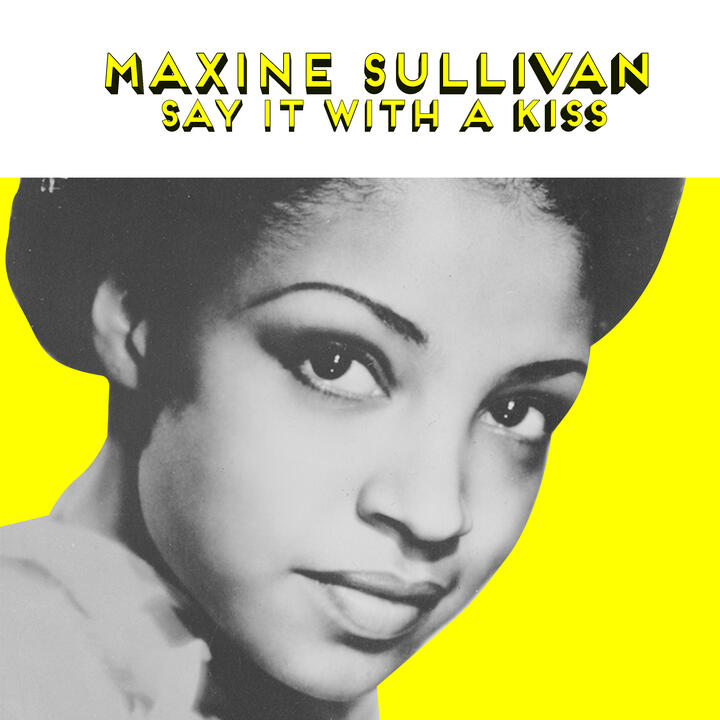 Maxine Sullivan