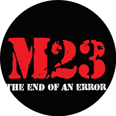 The Missing 23rd
