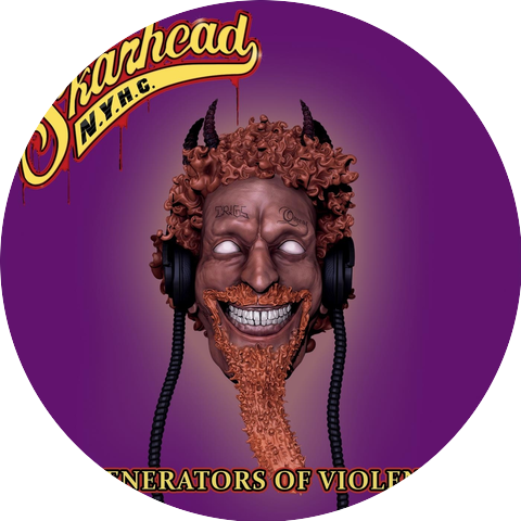 Skarhead