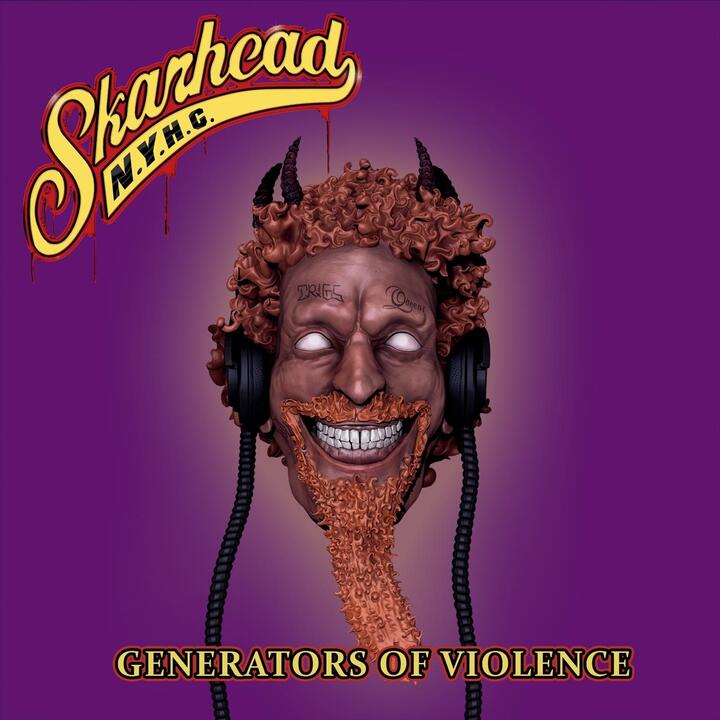 Skarhead