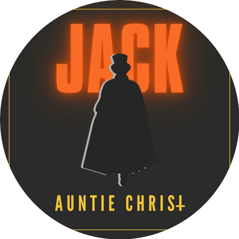 Auntie Christ