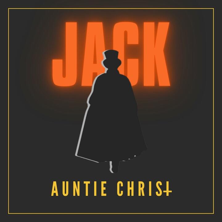 Auntie Christ