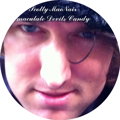 Scotty MacNair