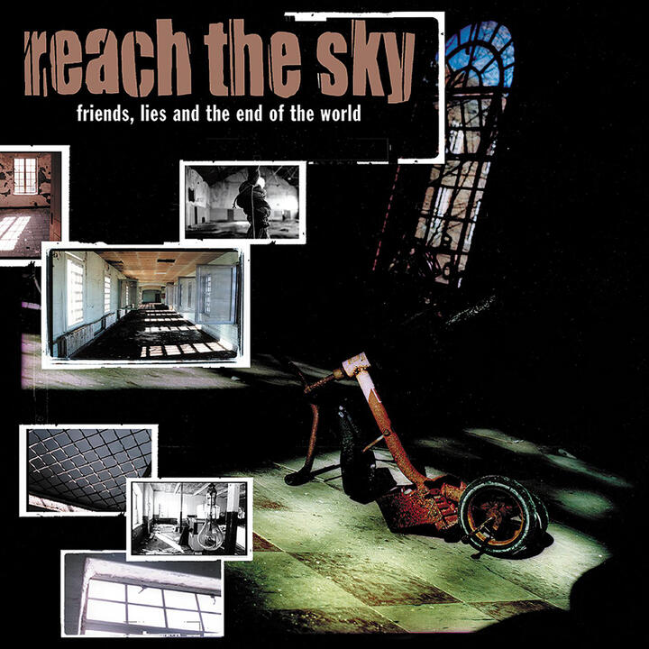 Reach the Sky