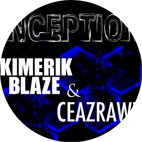 Kimerik Blaze & CeazRawr