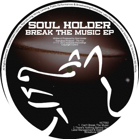 Soul Holder