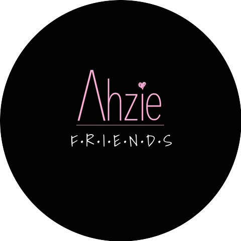 Ahzie