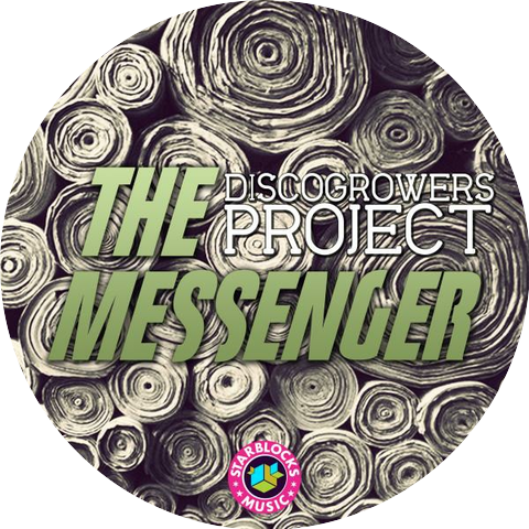 Discogrowers Project