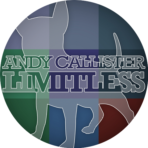 Andy Callister