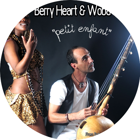 Berry Heart, Woba Kélé