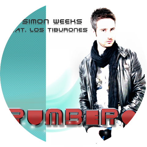 DJ Simon Weeks