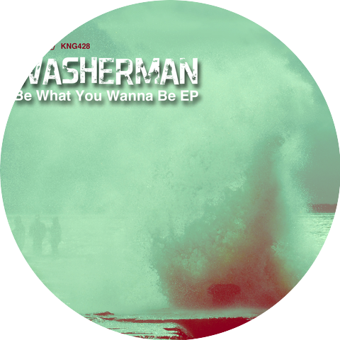 Washerman