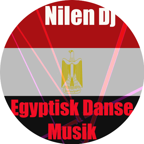 Nilen DJ