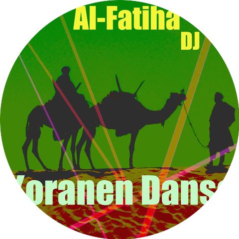 Al-Fatiha DJ