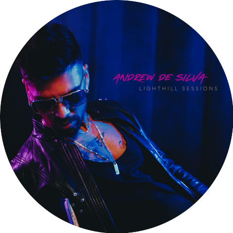 Andrew De Silva