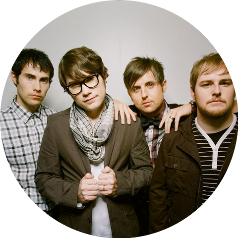 Hawthorne Heights