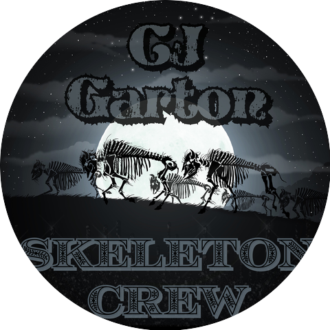CJ Garton