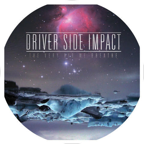 Driver Side Impact