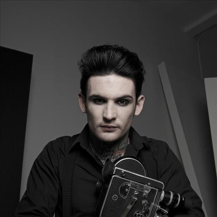 William Control