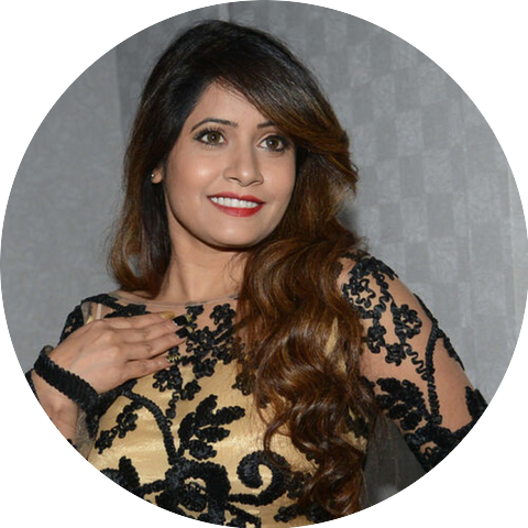 Miss Pooja
