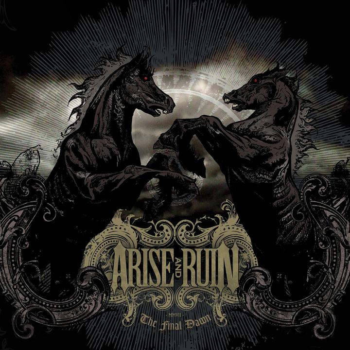 Arise and Ruin