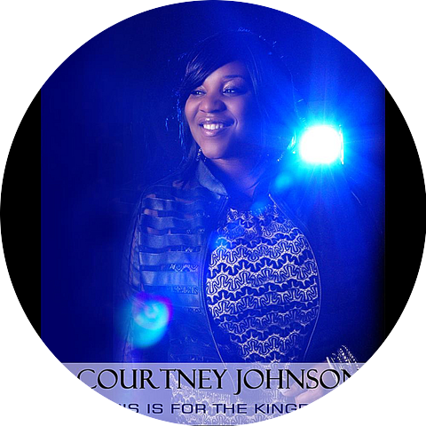 Courtney Johnson
