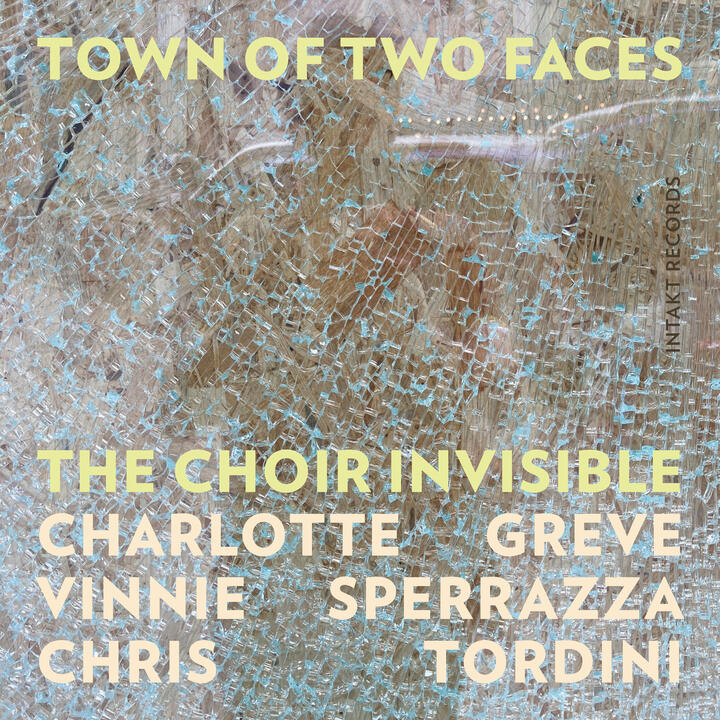 The Choir Invisible